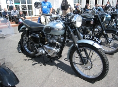 thumbs ace cafe caferacer 0034 Ace Cafe 2008